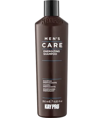 KayPro Men's Care Енерджайзинг-шампунь, 350мл