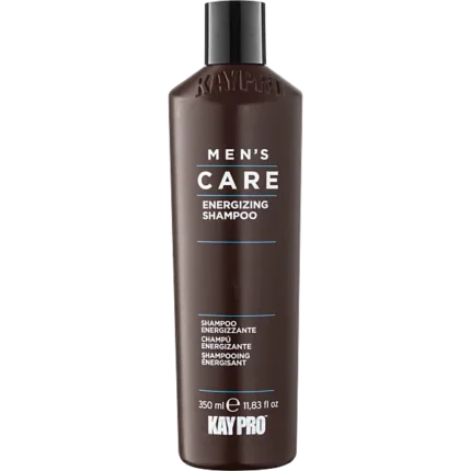 KayPro Men's Care Енерджайзинг-шампунь, 350мл
