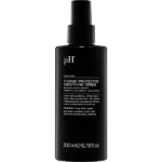 pH Flower Style & Finish Термозахисний крем для гладкості волосся, 200 мл