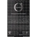 OLIOSETA Italiano Gentiluomo, Лікувальна олія для бороди та волосся, Barex, 30ml