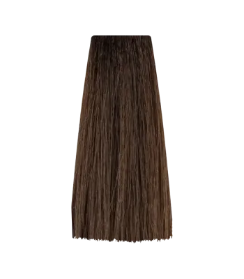 pH Argan&Keratin Гель-фарба безаміачна 100мл 6.71 тёмный блондин бежевый холодный