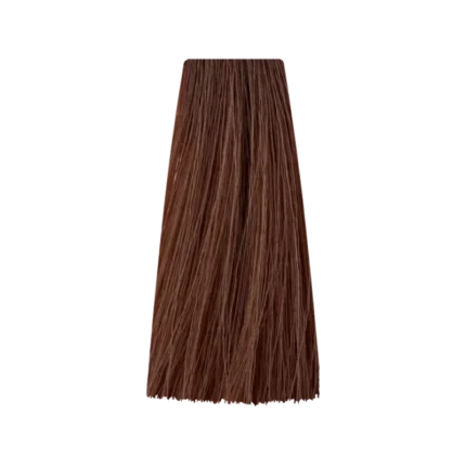 PERMESSE NEW Крем-фарба з мікропігментами 100мл 6.0 темный блондин натуральный