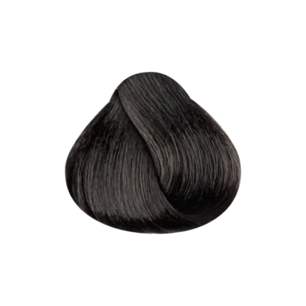 ZERO AMMONIA Стійка безаміачна крем-фарба 100мл 6.11 6AA насыщенный пепельный темно-русый