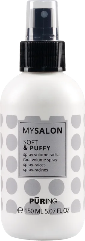 MYSALON Спрей для прикореневого об'єму 150мл