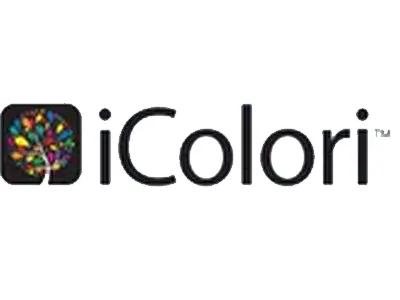 iColori виробник професійної косметики для волосся