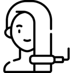 Завивка та випрямлення